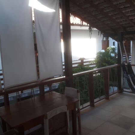 Guaco House Apartment Jijoca de Jericoacoara Exterior photo