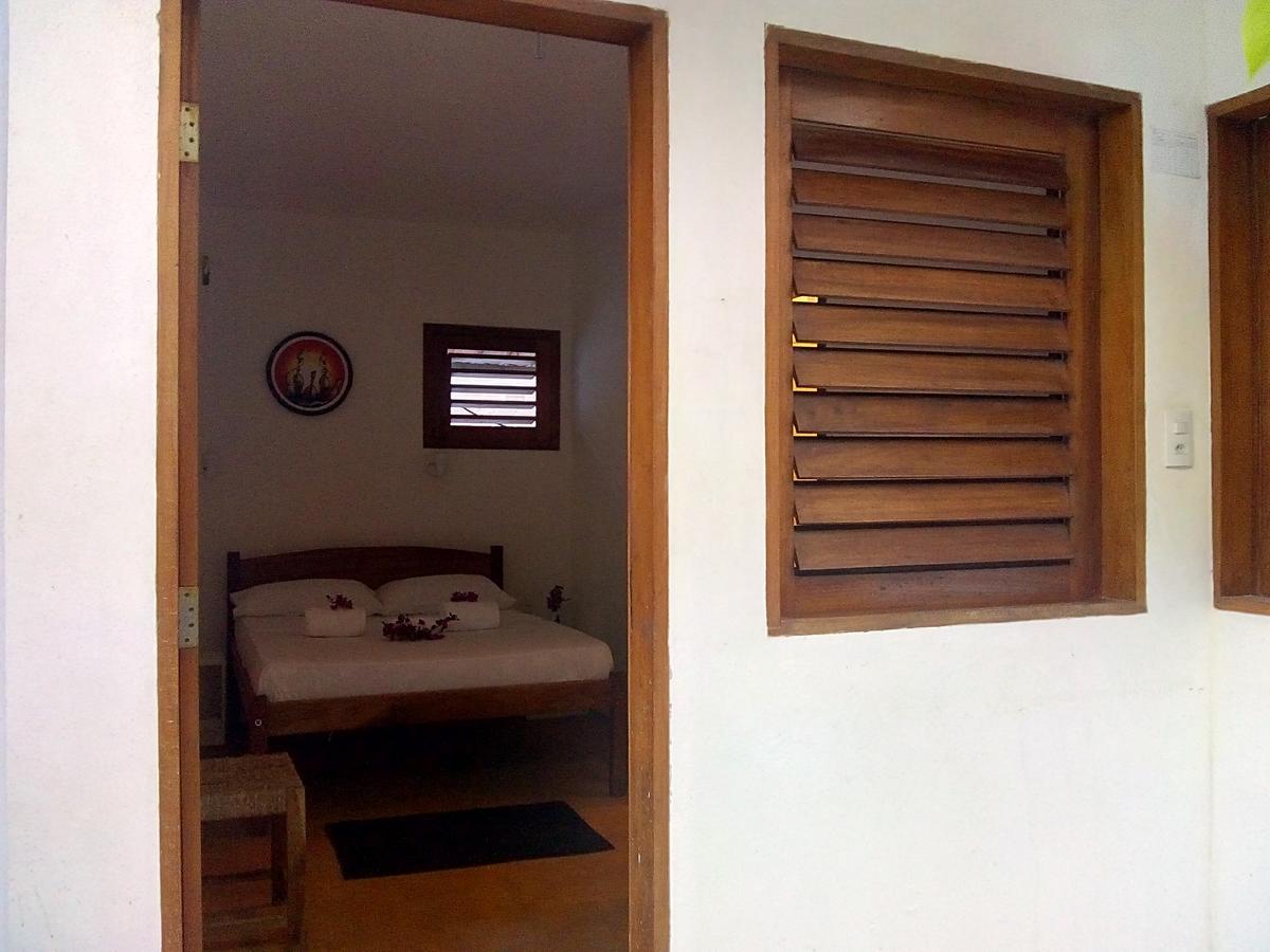 Guaco House Apartment Jijoca de Jericoacoara Exterior photo