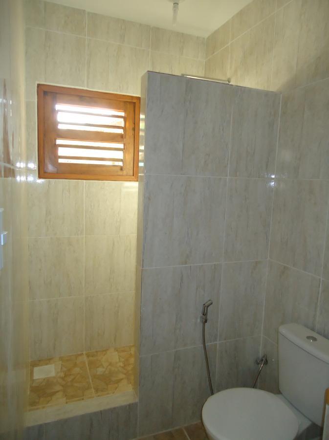 Guaco House Apartment Jijoca de Jericoacoara Exterior photo
