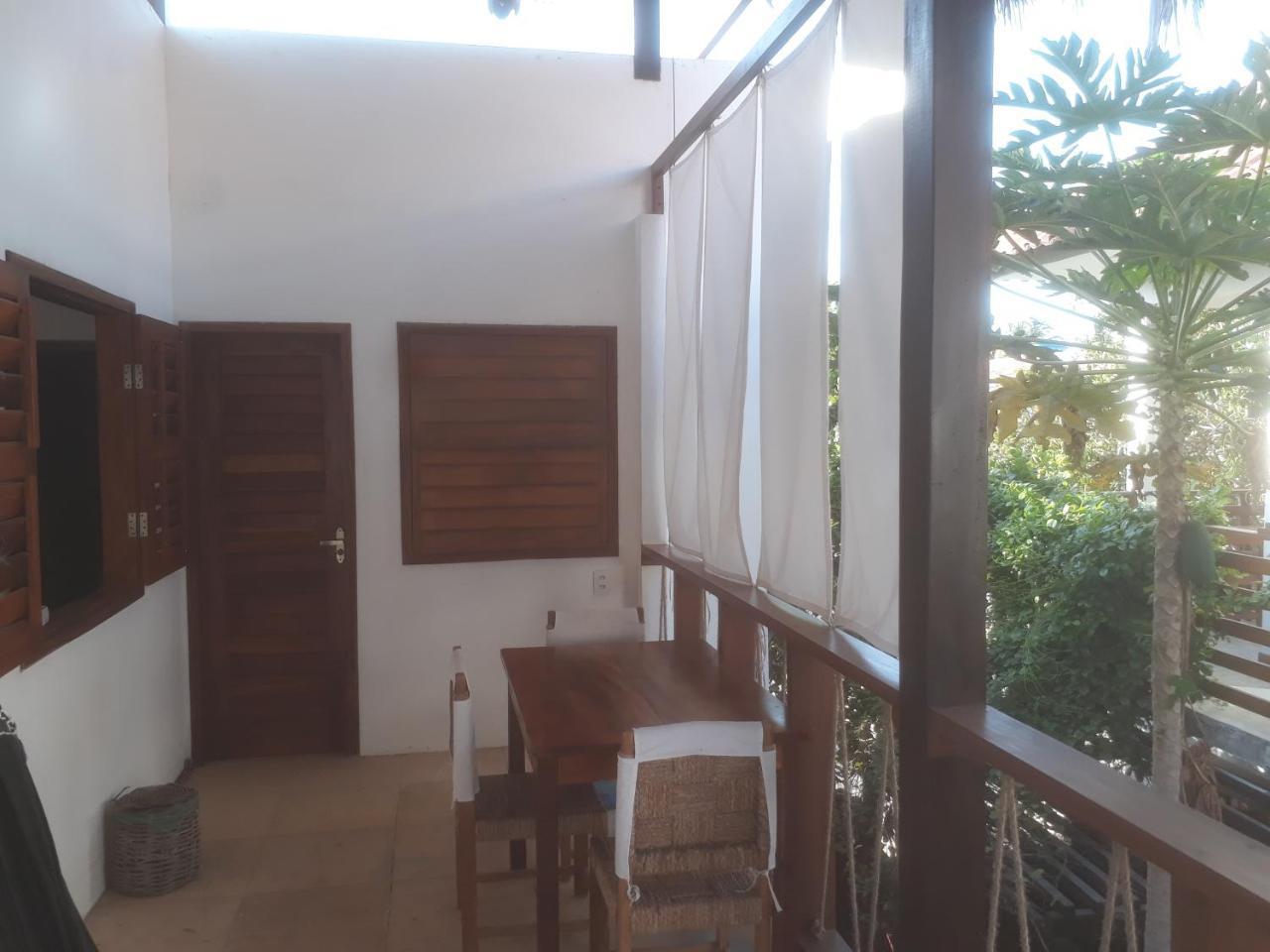 Guaco House Apartment Jijoca de Jericoacoara Exterior photo