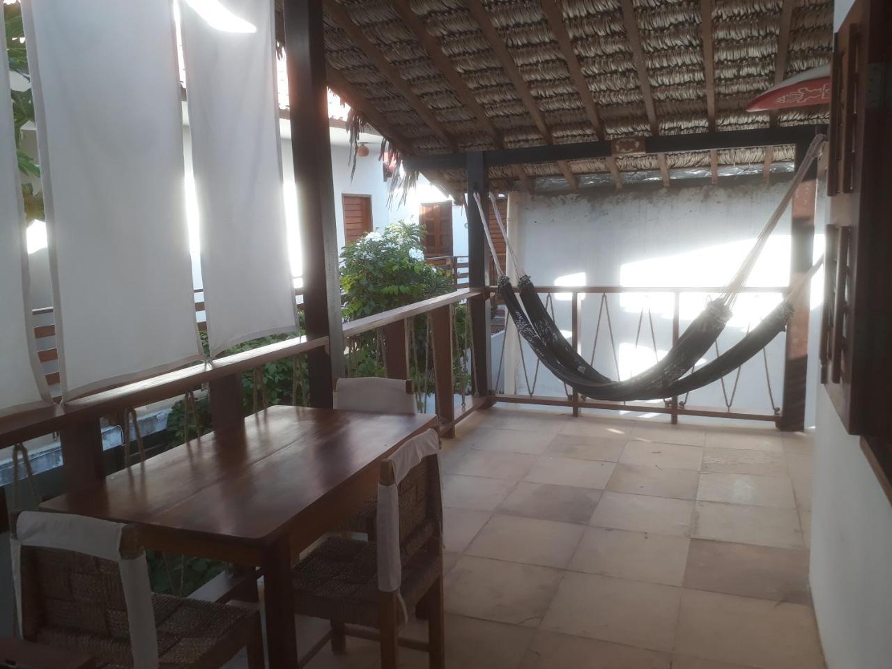 Guaco House Apartment Jijoca de Jericoacoara Exterior photo